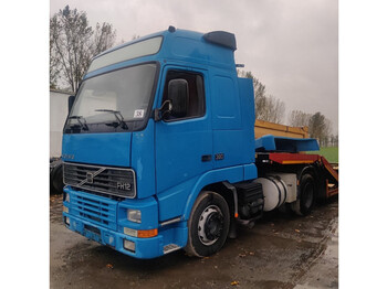 Тягач Volvo FH 12 380: фото 1