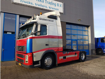 Тягач Volvo FH 12.420 Globetrotter