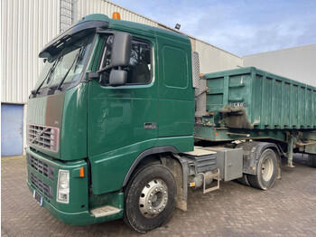 Volvo FH 400 LOW CABIN - *700.000km* - I SHIFT - ALU WHEELS - CLEAN BE TRUCK / GOOD CONDITION - тягач