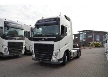 Тягач Volvo FH 460 4x2 XL Euro 6 VEB+, I-Save, RBS: фото 1