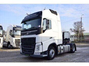 Тягач Volvo FH 460 4x2 XL Euro 6 VEB+, I-Save, RBS, MCT