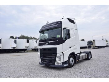 Тягач Volvo FH 460 Mega 4x2 XL VEB+, I-Save, Low liner