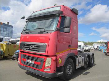 Тягач Volvo FH 500