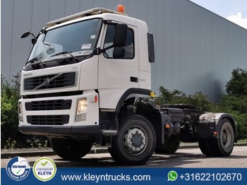 Тягач Volvo FM 13.400 4x4 full steel man.