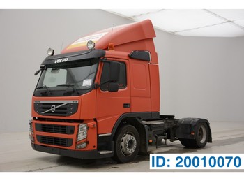 Тягач Volvo FM 330: фото 1