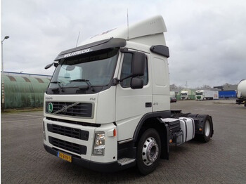 Тягач Volvo FM 370 Euro 5, 4x2, AB chass.nr, NL Truck, TOP!!: фото 1