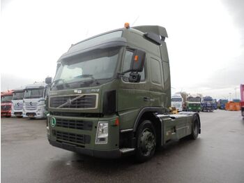 Тягач Volvo FM 380: фото 1