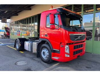 Тягач Volvo FM-500: фото 1