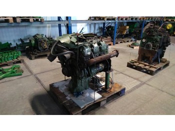 Тягач mercedes 401 401