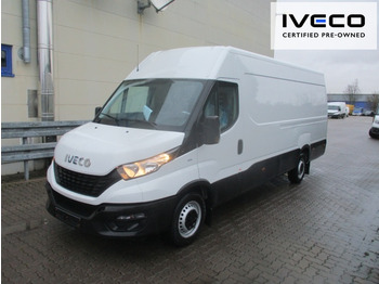 Цельнометаллический фургон IVECO Daily 35s16