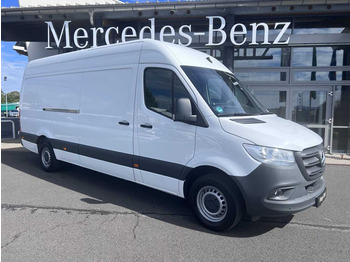 Цельнометаллический фургон MERCEDES-BENZ Sprinter 315