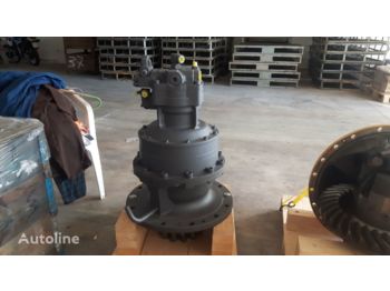 Гидравлический насос для Экскаваторов (14531300) hydraulic pump: фото 3