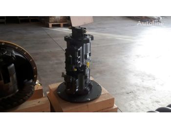 Гидравлический насос для Экскаваторов (14531300) hydraulic pump: фото 4