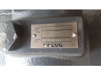 Гидравлический насос для Экскаваторов (14531300) hydraulic pump: фото 2