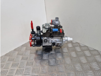 Двигатель и запчасти для Строительной техники 320/06930 12V injection pump 9323A272G Delphi: фото 2