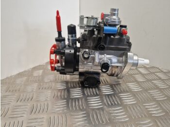 Новый Двигатель и запчасти 320/06939 12V injection pump 9520A314G Delphi: фото 1