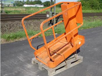 Access Platform to suit JLG 1230ES - Запчасти