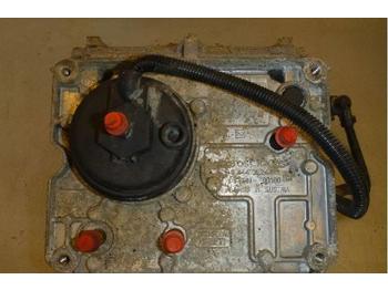 Электрическая система Adblue pump Volvo FH: фото 1