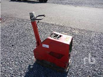 Ammann APR4920 Plate Compactor - Запчасти