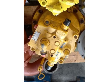 Гидравлический мотор для Гусеничных экскаваторов Benati 3.21: фото 1