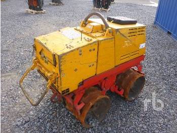 Bomag BMP851 Trench Compactor - Запчасти