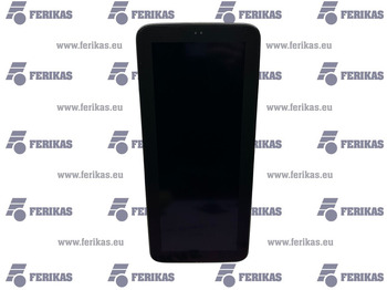 Bosch MCS Monitor Driver side - Запчасти