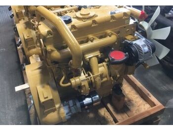 Двигатель для Колёсных погрузчиков CATERPILLAR C4.4: фото 1