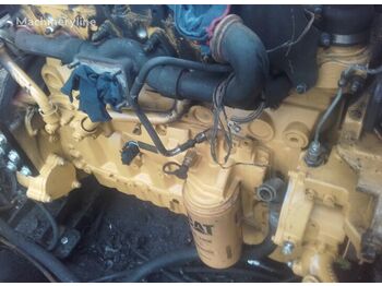Двигатель для Гусеничных погрузчиков CATERPILLAR C9,3 Acert (CS 901551): фото 1