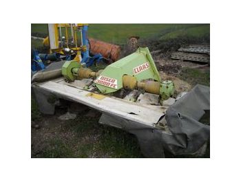 CLAAS - frontale disco 3000 fc
 - Запчасти