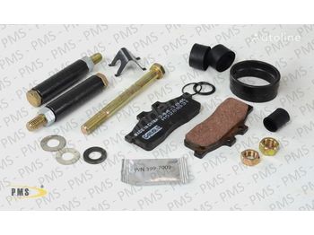 Новый Детали тормозной системы для Колёсных погрузчиков Carraro Carraro Self Adjust Kit, Brake Repair Kit, Oem Parts: фото 1