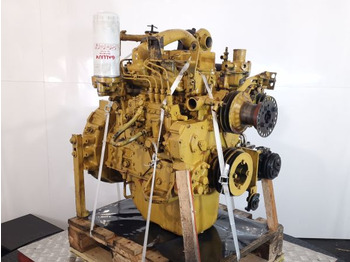 Двигатель для Строительной техники Caterpillar 3064 314C EXCAVATOR Engine (Plant): фото 4