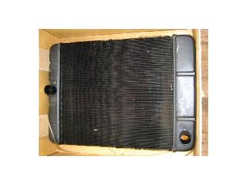 Радиатор для Строительной техники Cnh 154116370: фото 1