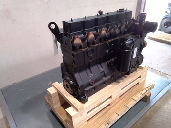 Двигатель и запчасти для Строительной техники Cnh AR174398 -: фото 4