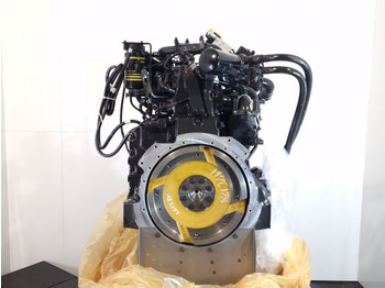 Новый Двигатель для Строительной техники Cummins/Komatsu QSB4.5/SAA4D107E-3 Engine (Plant): фото 3