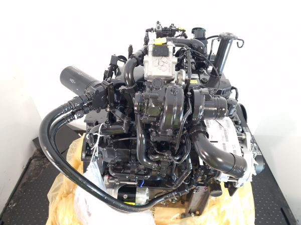 Новый Двигатель для Строительной техники Cummins/Komatsu QSB4.5/SAA4D107E-3 Engine (Plant): фото 11