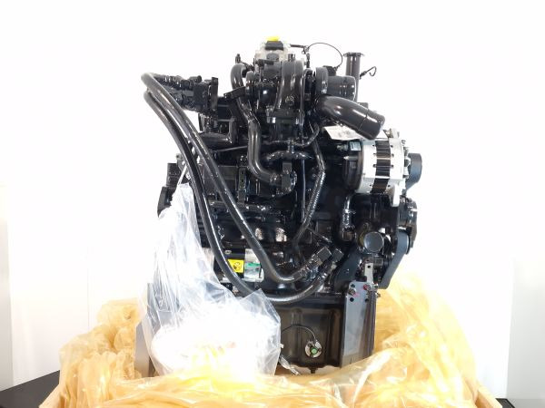Новый Двигатель для Строительной техники Cummins/Komatsu QSB4.5/SAA4D107E-3 Engine (Plant): фото 4
