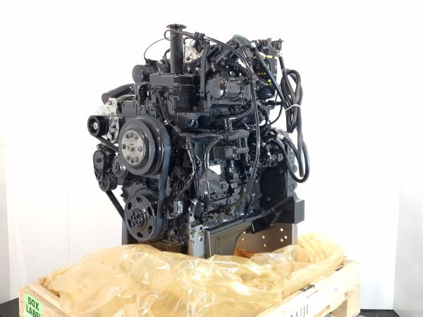 Новый Двигатель для Строительной техники Cummins/Komatsu QSB4.5/SAA4D107E-3 Engine (Plant): фото 7