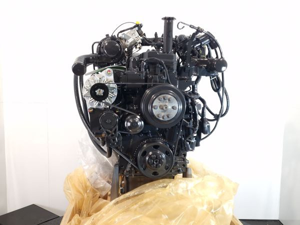 Новый Двигатель для Строительной техники Cummins/Komatsu QSB4.5/SAA4D107E-3 Engine (Plant): фото 6