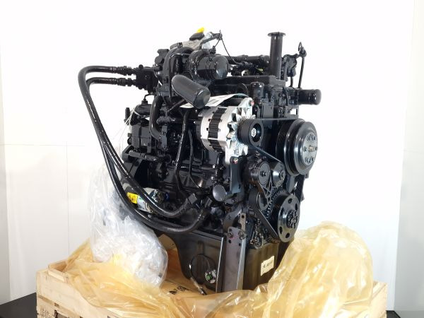 Новый Двигатель для Строительной техники Cummins/Komatsu QSB4.5/SAA4D107E-3 Engine (Plant): фото 5
