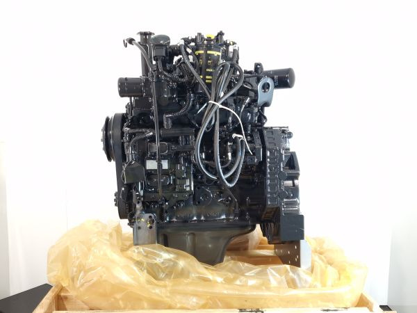 Новый Двигатель для Строительной техники Cummins/Komatsu QSB4.5/SAA4D107E-3 Engine (Plant): фото 8