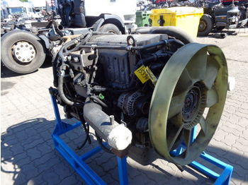 Двигатель Cursor 8 (EUROPE DELIVERY): фото 1