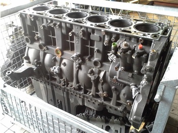 Двигатель и запчасти для Грузовиков DAF 106 E6 MX11 440: фото 1