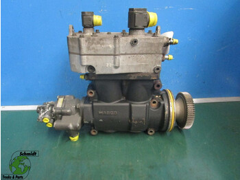 Двигатель и запчасти для Грузовиков DAF 1696197 Compressor: фото 1