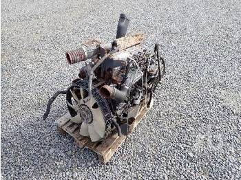 Двигатель DAF 6 cylinder, manual transmission: фото 1