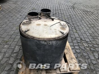 Выхлопная труба для Грузовиков DAF Exhaust Silencer DAF 1747245: фото 1