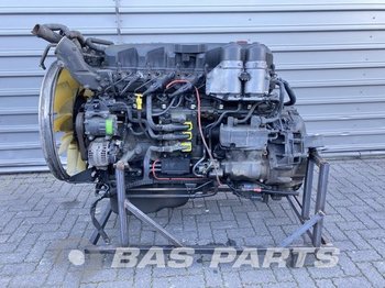 Двигатель для Грузовиков DAF MX340 U1 XF105 Engine DAF MX340 U1: фото 1