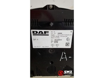 Приборная панель для Грузовиков DAF Occ Instrumentenpaneel Daf XF 105: фото 3