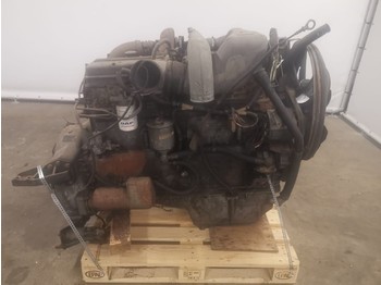 Двигатель DAF Occ Motor DAF DKX1160: фото 1