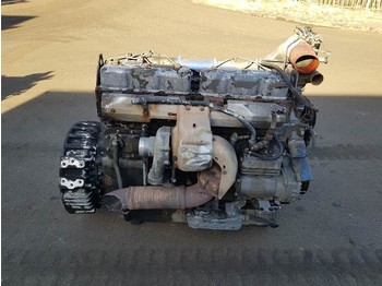 Двигатель для Грузовиков DAF WS268L: фото 1