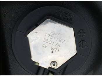 Глушитель/ Выхлопная система DAF XF105 (01.05-): фото 4